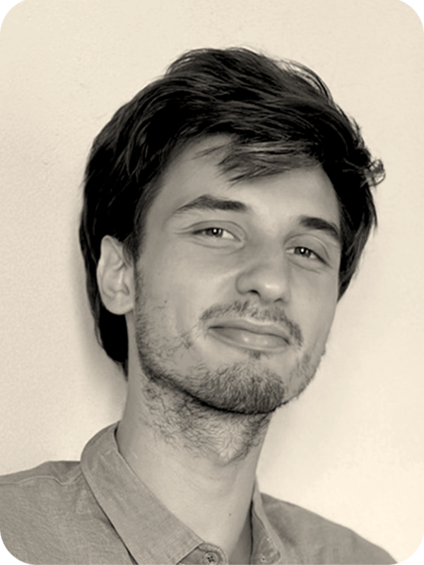 Picture of Samuele Filippi